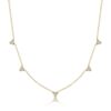 Wholesale High Quality Jewelry Costume 925 Sterling Silver 2024 Trend Snake Chain Necklace for Women