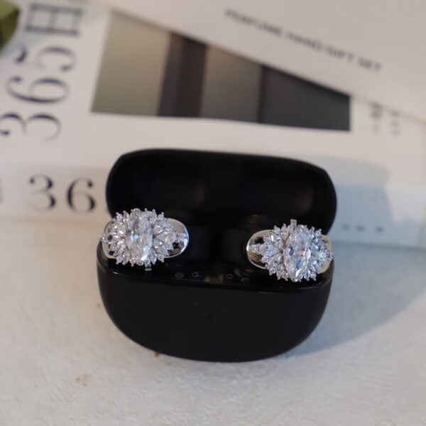 Ear cuffs for bose ultra earrings
