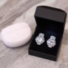 Bose-earbuds-accessories women earrings