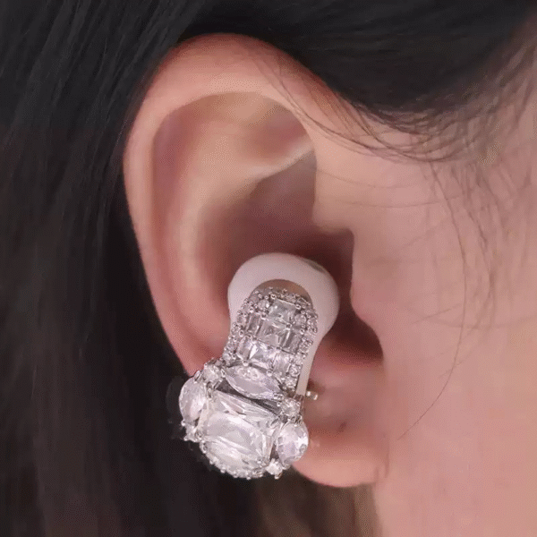 Bose-earbuds-accessories women earrings