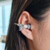 Huaweifreeclip jewelry earbuds