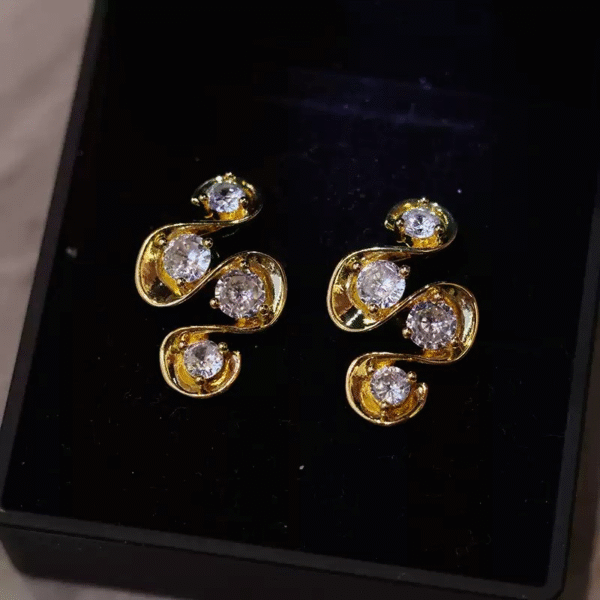 Bose earbuds jewelry flower shaped