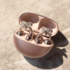 Huawei earring headphones jewelry for women