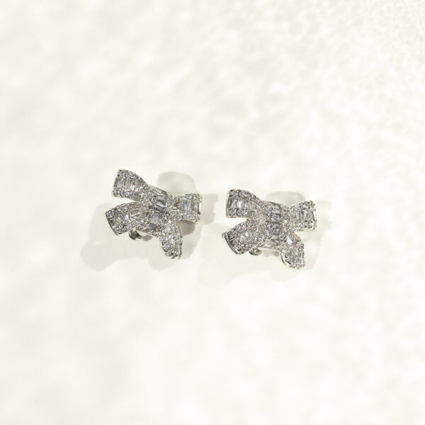 Huawei earring headphones jewelry for women