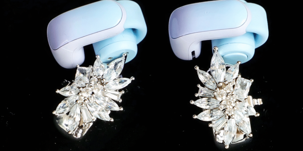 ｂｏｓｅ　ｅａｒｂｕｄｓ　ｊｅｗｅｌｒｙ