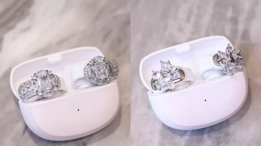 ｂｏｓｅ　ｅａｒｂｕｄｓ　ｊｅｗｅｌｒｙ