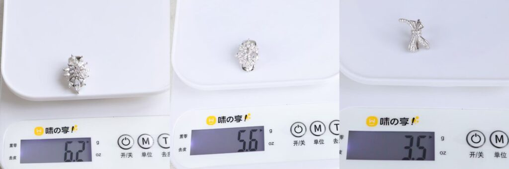bose earphone jewelry