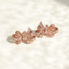 Huawei freeclip earring earbuds