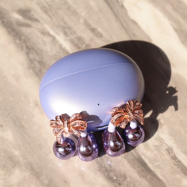 Huawei freeclip earring earbuds