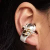 Bose Ear cuff earrings for women