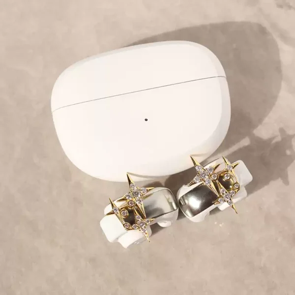 Bose Ear cuff earrings for women
