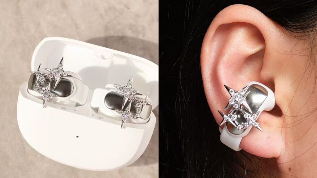 bose earbuds jewelry