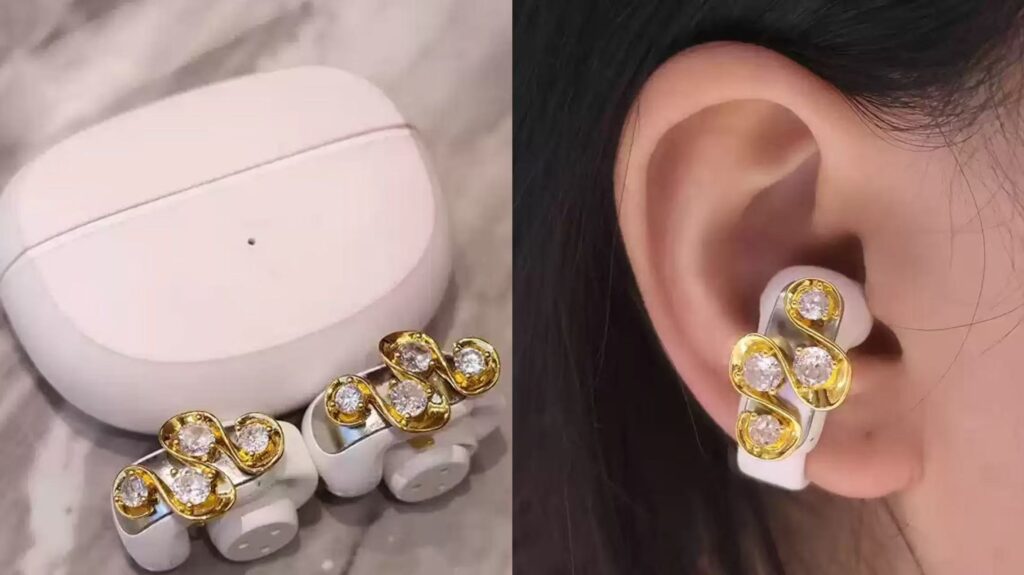 ＢＯＳＥ　ｅａｒｂｕｄｓ　ｊｅｗｅｌｒｙ