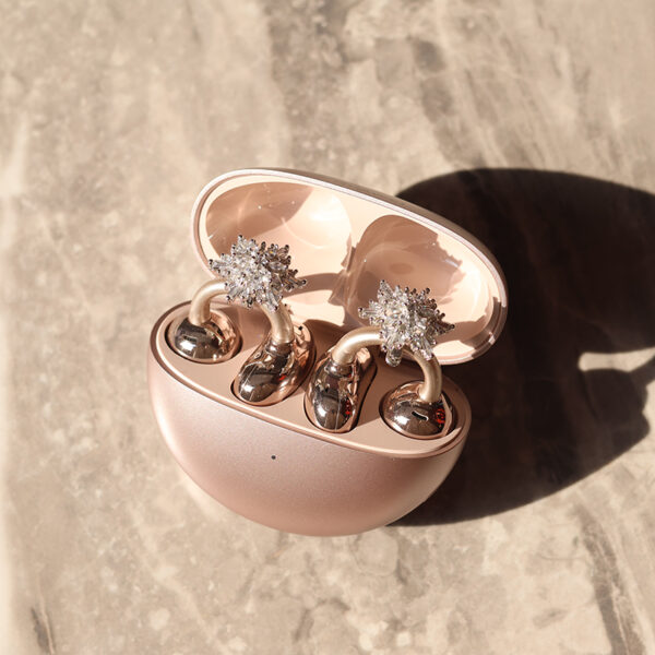 Huawei freeclip on headphones for women