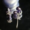 Huawei clip on earbuds jewelry