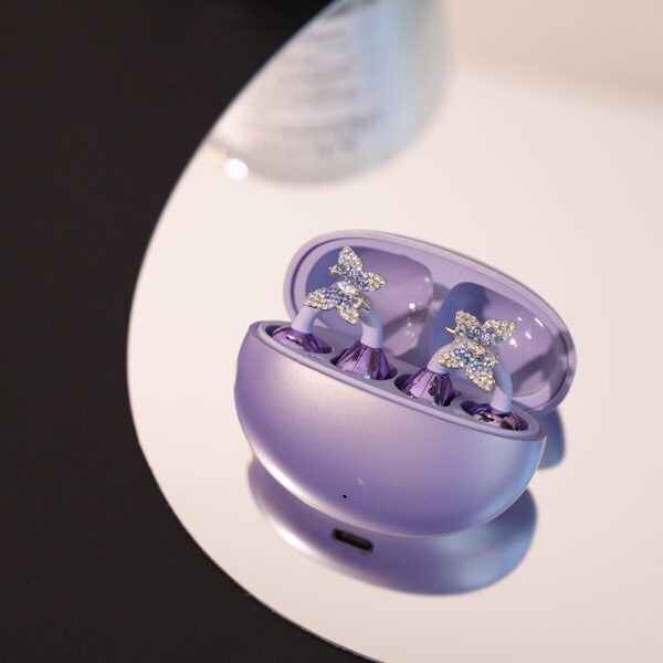 Huawei Free clip on earbuds jewelry