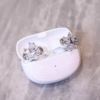 Bose open earbuds jewelry