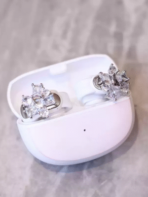 Bose open earbuds jewelry