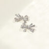Dazzling Huawei ear cuff headphones