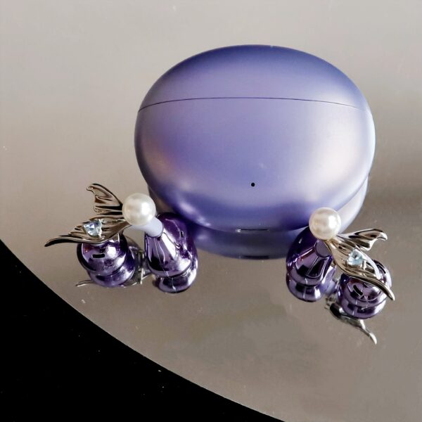 Huaweifreeclip jewelry earbuds
