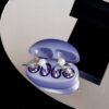 Huaweifreeclip jewelry earbuds