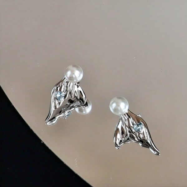 Huaweifreeclip jewelry earbuds