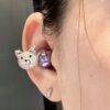 Huawei clip on earbuds accessories