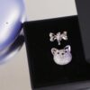 Huawei clip on earbuds accessories