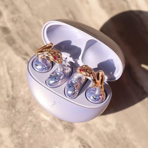 Huawei earbuds jewelry