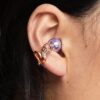 Irresistible Huawei earbuds jewelry