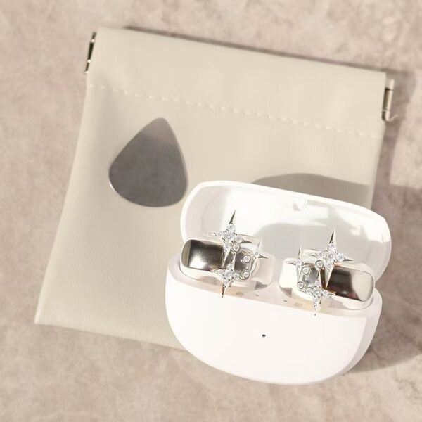 Bose earbuds accessories unique style