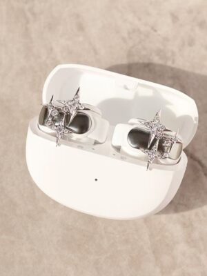 Bose earbuds accessories