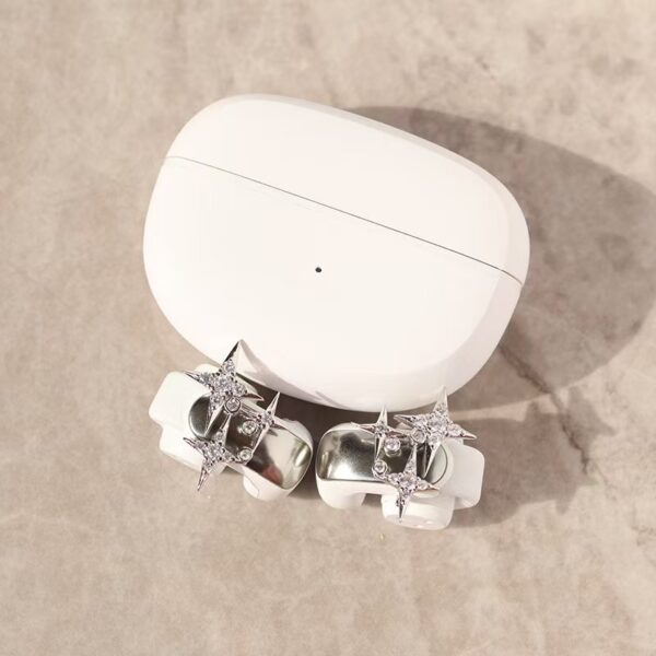 Bose earbuds accessories unique style