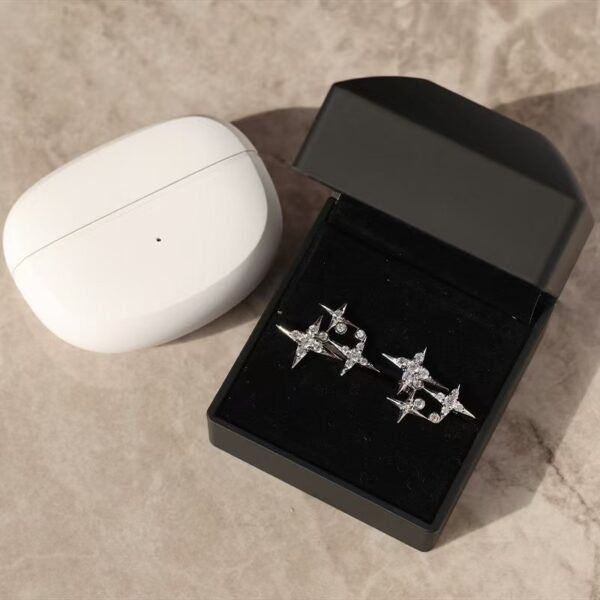Bose earbuds accessories unique style