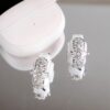 Bose earbuds clip on earrings