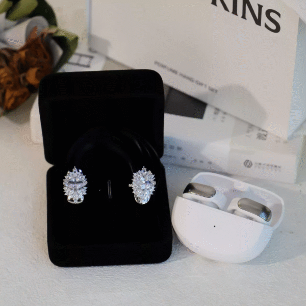 Ear cuffs for bose ultra earrings