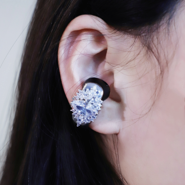 Ear cuffs for bose ultra earrings