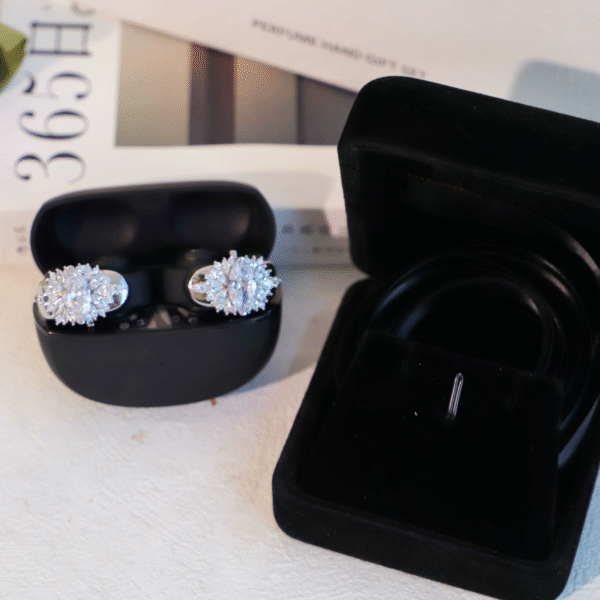 Ear cuffs for bose ultra earrings