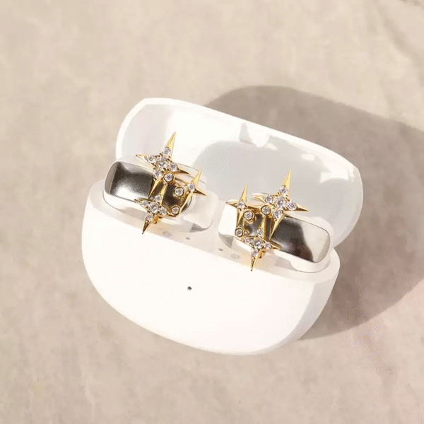 Bose Ear cuff earrings for women
