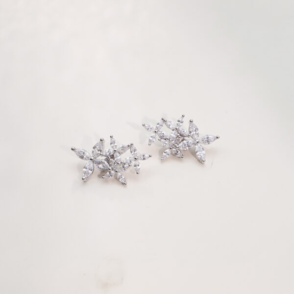 Huawei clip on earbuds jewelry