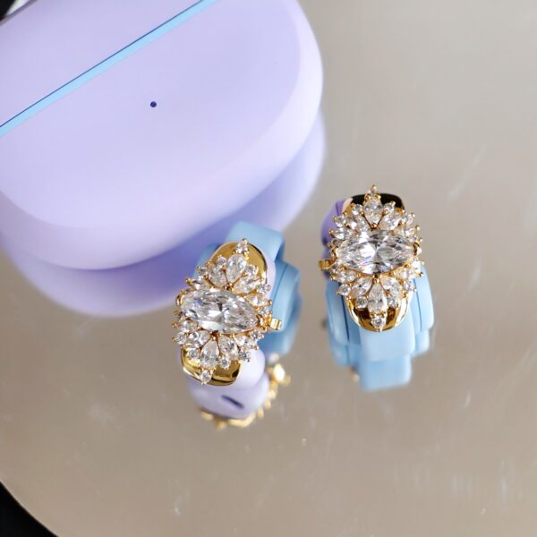 Bose open earbuds jewelry
