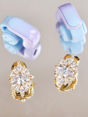 Bose open earbuds jewelry