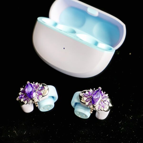 Decoration for bose ultra open earbuds