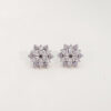 Fine huawei freeclip earbud earrings