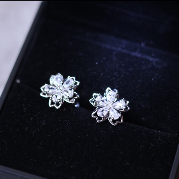 Decoration for Ｈuaｗei earphone jewelry