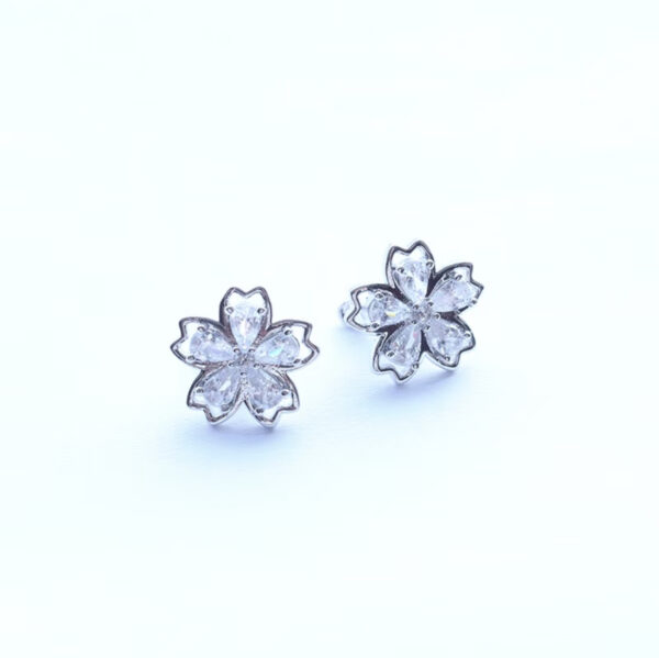 Decoration for Ｈuaｗei earphone jewelry