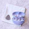 Decoration for Ｈuaｗei earphone jewelry