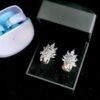 Bose earbuds accessories clip on earbuds jewelry