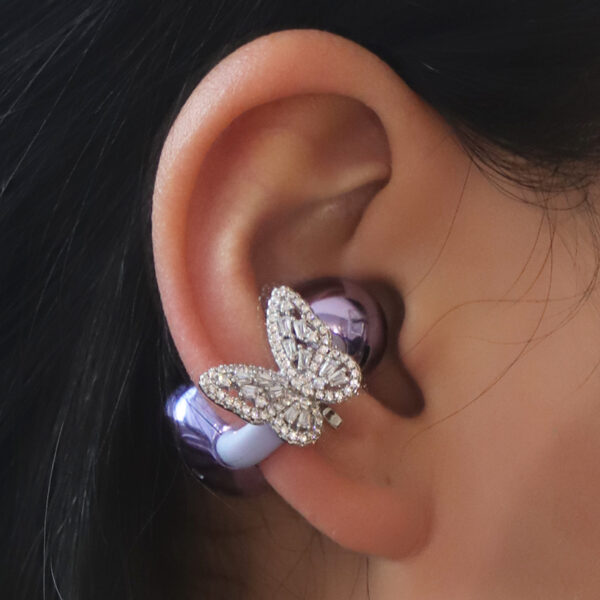 Jewelry for Huawei freeclip earbuds
