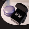 Jewelry for Huawei freeclip earbuds